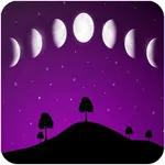 Moon Phases Rituals icon