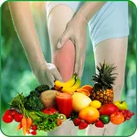 Rheumatoid Arthritis Diet icon