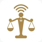 Mitra MyLawyer icon