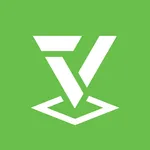 Vuforia Vantage icon