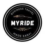 MyRide FieldOps icon
