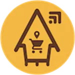 Lumbung Market icon