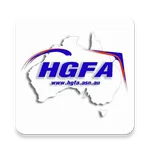 HGFA Member Details icon