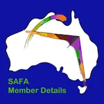 SAFA Member Details icon