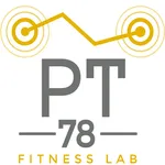 PT78 Fitness Lab icon
