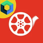 Compose MoviesApp icon