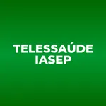 Telessaúde IASEP icon