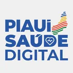 Piauí Saúde Digital icon