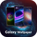 Galaxy Theme Live Wallpaper :  icon