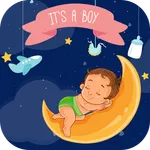 Baby Photo Editor : Baby Pics  icon