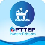 PTTEP IR icon