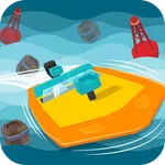 Go Boats Drift - Go Speed Boat icon