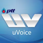 PTT uVoice icon