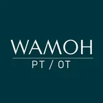 WAMOH Physical Therapy icon