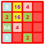 smart 2048 icon