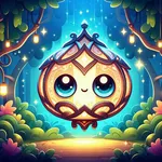 Lantern Spirit Peek icon