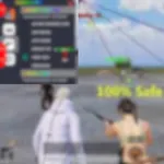 BGI HECKKING ESP GFX MOD MENU‏ icon