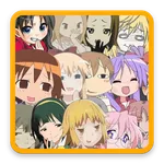 Anime Gif Wallpapers icon