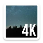 4K Nature Wallpapers icon