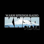 KWSO 91.9 FM icon