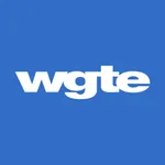 WGTE App icon