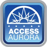 Access Aurora icon