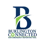 Burlington Connected icon