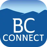 Butte County Connect icon