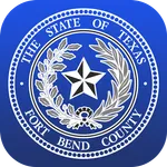 Connect with Fort Bend icon