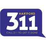 Hartford 311 icon