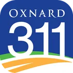 Oxnard 311 icon