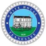 City of White House, TN icon