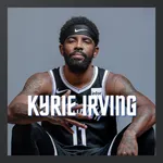 Kyrie Irving HD Wallpapers icon