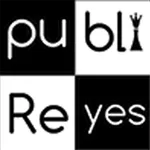 Publi Reyes icon