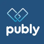 Publy Signage Player icon