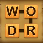 Fun With Words : Word Game icon