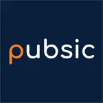 Pubsic Artistas icon