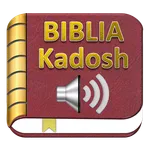 Biblia Kadosh icon