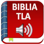 Santa Biblia TLA icon