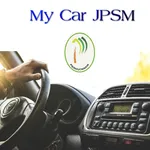 My Car JPSM icon