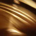 Xperia Theme - Abstract Gold icon