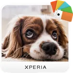 Xperia Theme - Dogs icon