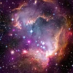 Xperia Theme - Space icon