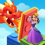 Princess Rescue：Block Jam icon