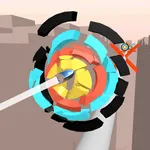 Helix Shooter 3D icon