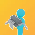 Vehicle Builder icon