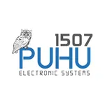 Puhu 1507 icon