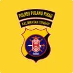 Layanan Polres Pulang Pisau icon