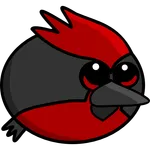 Space Bird icon