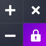 Hide Photos & Video, Lock App icon